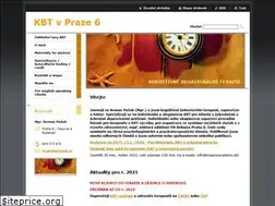 Sites similar to kbt-pesek.cz