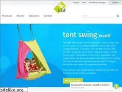 Sites similar to kbt.be