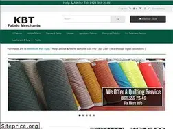 Sites similar to kbt.co.uk