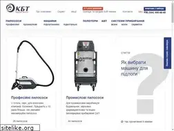 Sites similar to kbt.com.ua