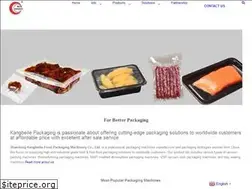 Sites similar to kbtfoodpack.com