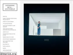 Sites similar to kbth.de