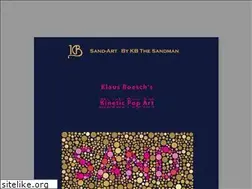 Sites similar to kbthesandman.com