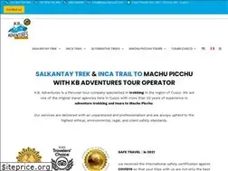 Sites similar to kbtourstravel.com