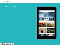 Sites similar to kbtv.io