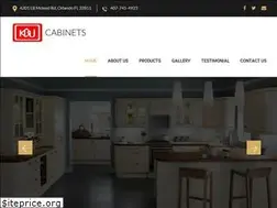 Sites similar to kbucabinets.com