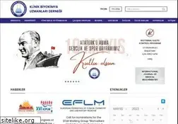 Sites similar to kbud.org.tr