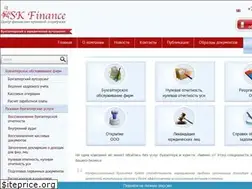 Sites similar to kbuhgalte.ru
