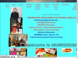 Sites similar to kbumreading.com