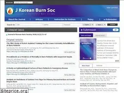 Sites similar to kburnj.or.kr