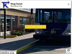 Sites similar to kbus.ca