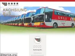 Sites similar to kbus.com.tw