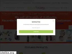 Sites similar to kbuty.com