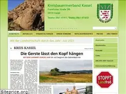 Sites similar to kbv-kassel.de