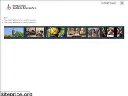 Sites similar to kbv-schorndorf.de