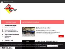 Sites similar to kbv.at