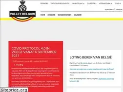 Sites similar to kbvbv.be