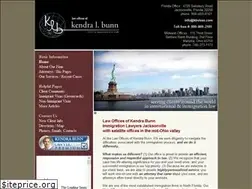 Sites similar to kbvisas.com