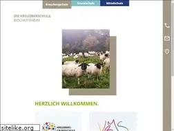 Sites similar to kbvs-bischofsheim.de