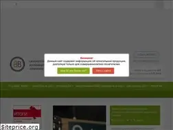 Sites similar to kbvw.ru