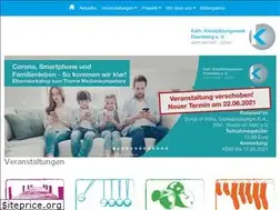 Sites similar to kbw-ebersberg.de