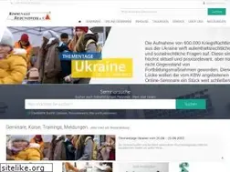 Sites similar to kbw.de