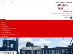 Sites similar to kbwaterwelldrilling.com