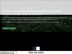 Sites similar to kbwealth.co.za