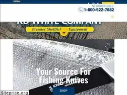 Sites similar to kbwhiteco.com