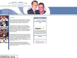 Sites similar to kbwilliamsfund.org