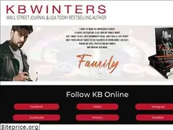 Sites similar to kbwinters.com