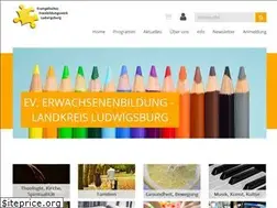 Sites similar to kbwlb.de