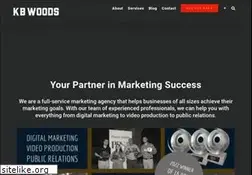Sites similar to kbwoodspublicrelations.com