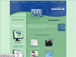 Sites similar to kbx3000.hu