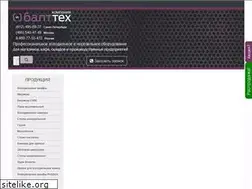 Sites similar to kbxolod.ru