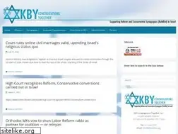 Sites similar to kbyonline.org
