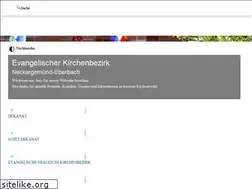 Sites similar to kbz-ne-eb.de