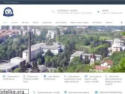 Sites similar to kbze.ba