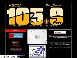 Sites similar to kbze.com