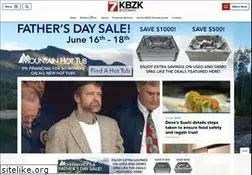 Sites similar to kbzk.com
