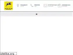 Sites similar to kc-ak.hr