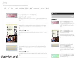 Sites similar to kc-blog.com