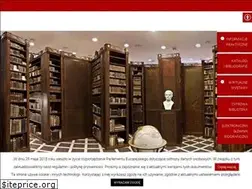 Sites similar to kc-cieszyn.pl