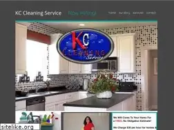 Sites similar to kc-cleaning-service.com