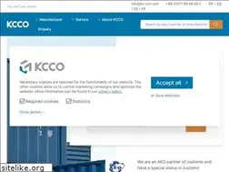 Sites similar to kc-co.com