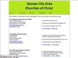 Sites similar to kc-cofc.org