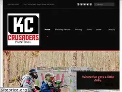 Sites similar to kc-crusaders.com