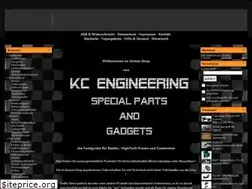Sites similar to kc-engineering.de