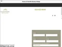 Sites similar to kc-hair.com