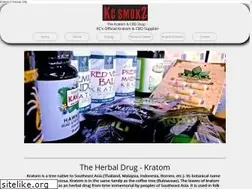 Sites similar to kc-kratom.com
